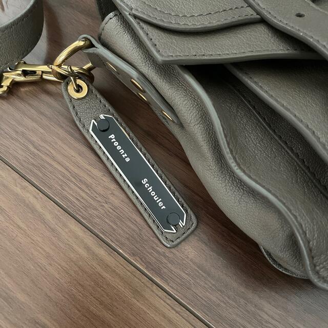 Proenza Schouler(プロエンザスクーラー)のプロエンザスクーラー　PS1 tiny レディースのバッグ(ショルダーバッグ)の商品写真