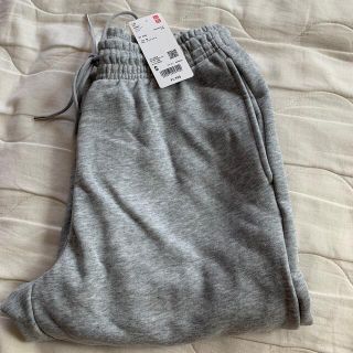 ユニクロ(UNIQLO)のUNIQLO スウェットパンツ(カジュアルパンツ)