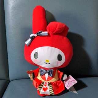 マイメロディ(ぬいぐるみ)のフリマアイテム一覧 マイメロディ(ぬいぐるみ)のフリマアイテム一覧
