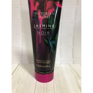 ヴィクトリアズシークレット(Victoria's Secret)のvictoria's secret JASMINE NOIR(ボディローション/ミルク)