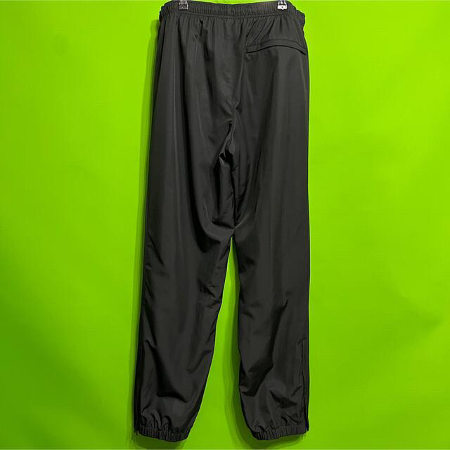 送料込 緑S Supreme LACOSTE Track Pant