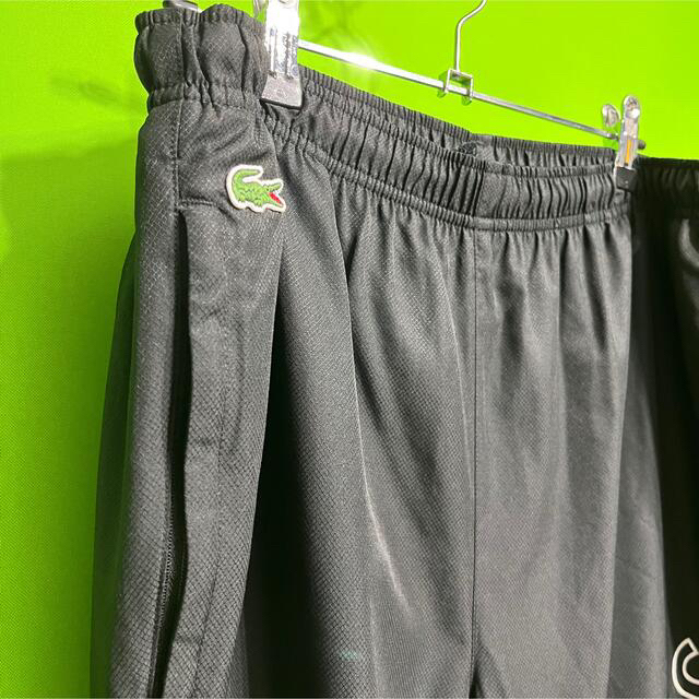 Supreme LACOSTE Track Pant Mサイズ 3