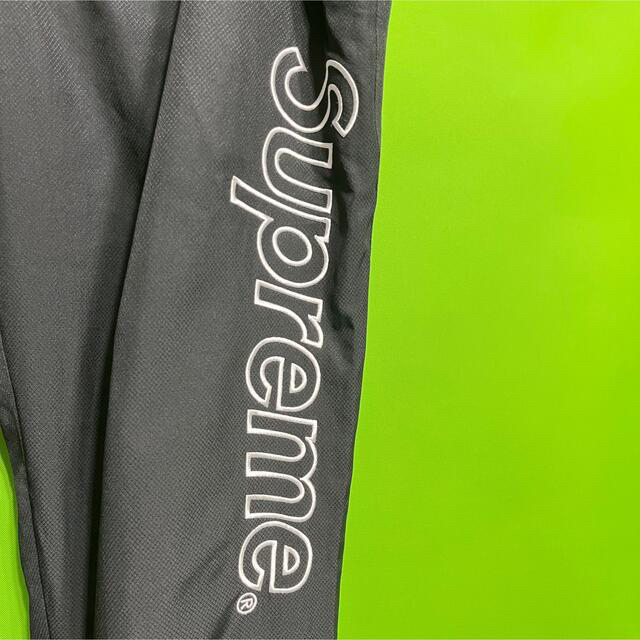 Supreme LACOSTE Track Pant Mサイズ 4