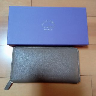 ラルコバレーノ　長財布(財布)