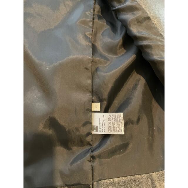 ライダースジャケット　 レディースのジャケット/アウター(ライダースジャケット)の商品写真