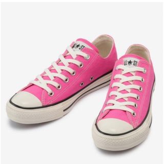 コンバース(CONVERSE)のコンバース　スニーカー　新品(スニーカー)