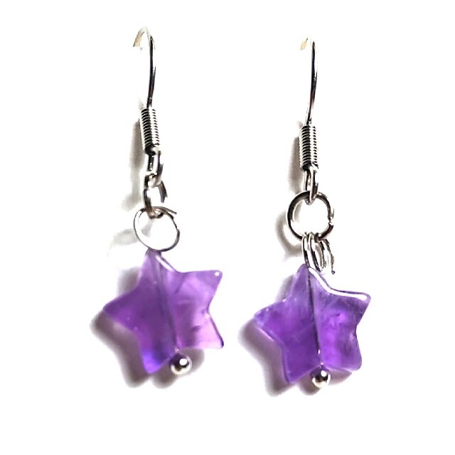 L&co紫翡翠ピアス ieeu.ir