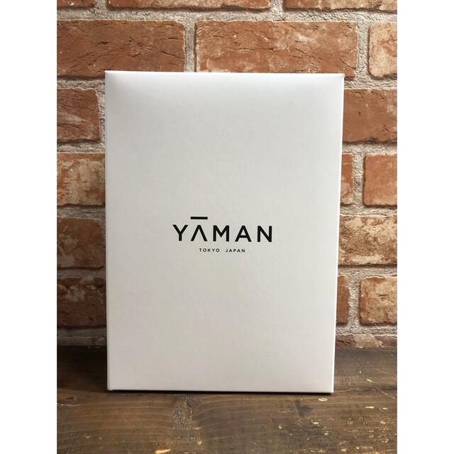 新品 YAMAN ヤーマン WAVY mini EP-16W - フェイスケア/美顔器