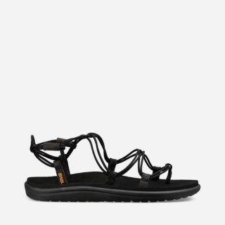 テバ(Teva)のTEVAスポサン(サンダル)