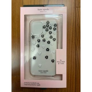 ケイトスペードニューヨーク(kate spade NEW YORK)のiPhone 12 ケース　kunkun様専用(iPhoneケース)