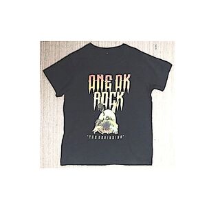ワンオクロック(ONE OK ROCK)のONE OK ROCK 2012 THE BIGINNING TOUR Tシャツ(Tシャツ/カットソー(半袖/袖なし))
