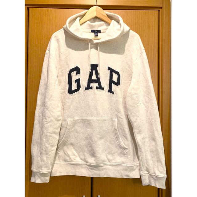 GAP(ギャップ)のGAP パーカー　男女兼用 メンズのトップス(パーカー)の商品写真