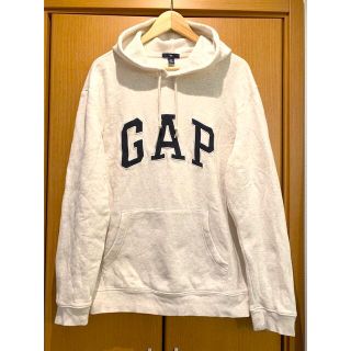 ギャップ(GAP)のGAP パーカー　男女兼用(パーカー)