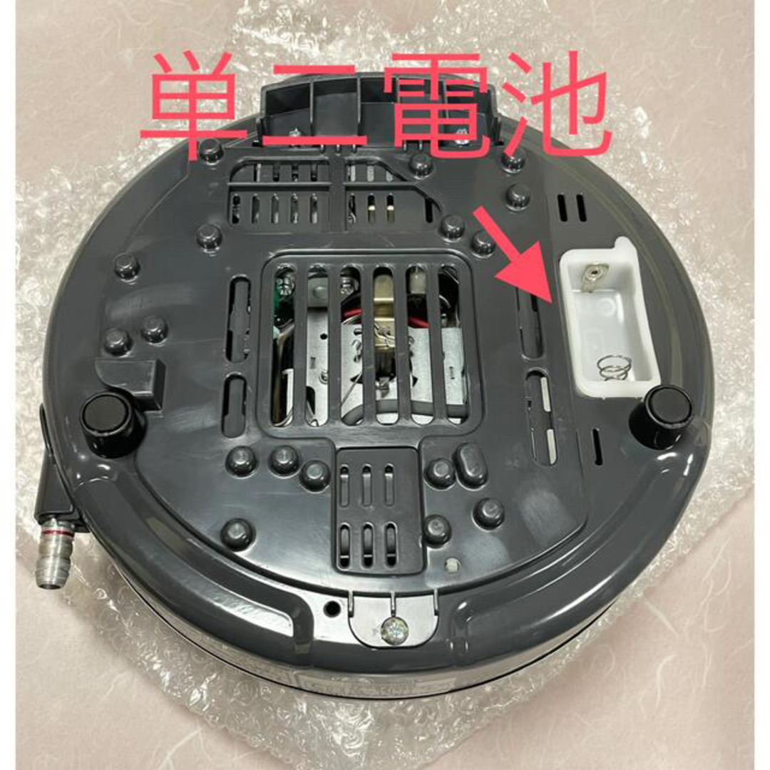 Rinnai(リンナイ)の0399美品❗️涼厨11合リンナイこがまるガス炊飯器都市ガス家庭用業務用10合 スマホ/家電/カメラの調理家電(炊飯器)の商品写真