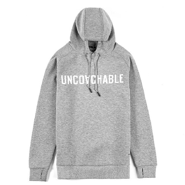 k1x  Core Uncoachable Hoody