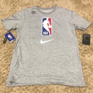 ナイキ(NIKE)の新品未使用　NIKE NBA Tシャツ dry-fit メンズMサイズ(Tシャツ/カットソー(半袖/袖なし))