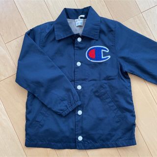 チャンピオン(Champion)のチャンピオン　アウター　薄手　上着　120cm(ジャケット/上着)