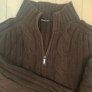 トップスMassimo Dutti マッシモドュッティセーターニット