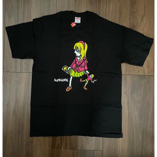 supreme Suzie Switchblade Tee Mサイズ