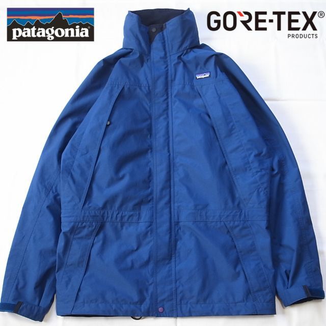 M パタゴニア patagonia リキッドスカイジャケット