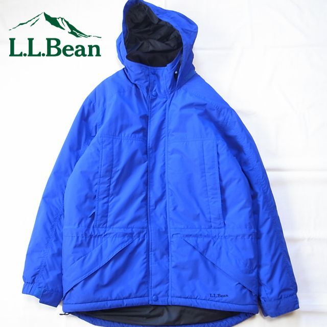 LLBean ダウンジャケット エルエルビーン 90s 80s 00s y2k