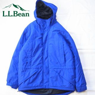 エルエルビーン(L.L.Bean)の90S L.L.Bean ダウンジャケット primaloft エルエルビーン(ダウンジャケット)