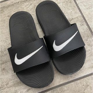 ナイキ(NIKE)のNIKE サンダル　20センチ(サンダル)