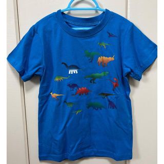 新品！Tシャツ120センチ！！(Tシャツ/カットソー)