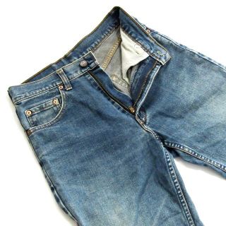 リーバイス(Levi's)の【レア】リーバイス511-0217▼94年フィリピン製▼29インチ▼W約70cm(デニム/ジーンズ)