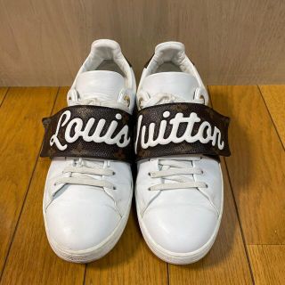 ルイヴィトン(LOUIS VUITTON)のLOUIS VUITTON スニーカー(スニーカー)