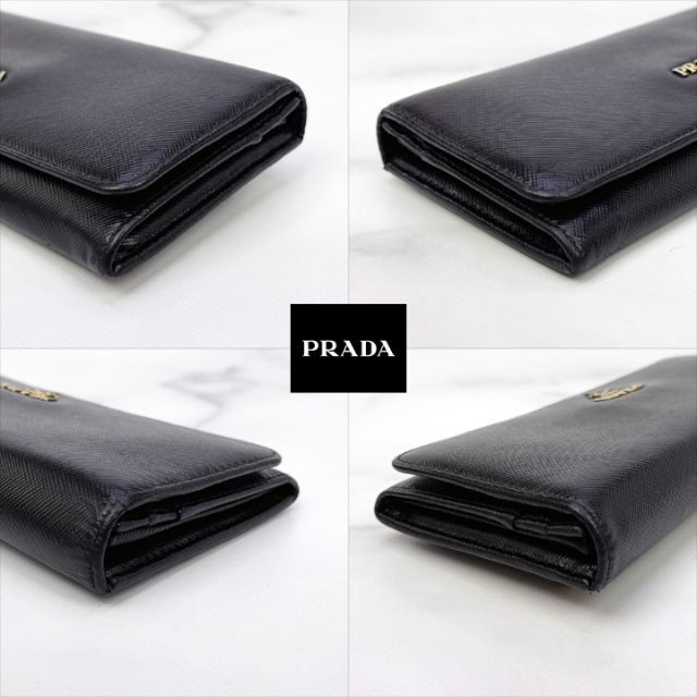 PRADA(プラダ)の専用商品 レディースのファッション小物(財布)の商品写真