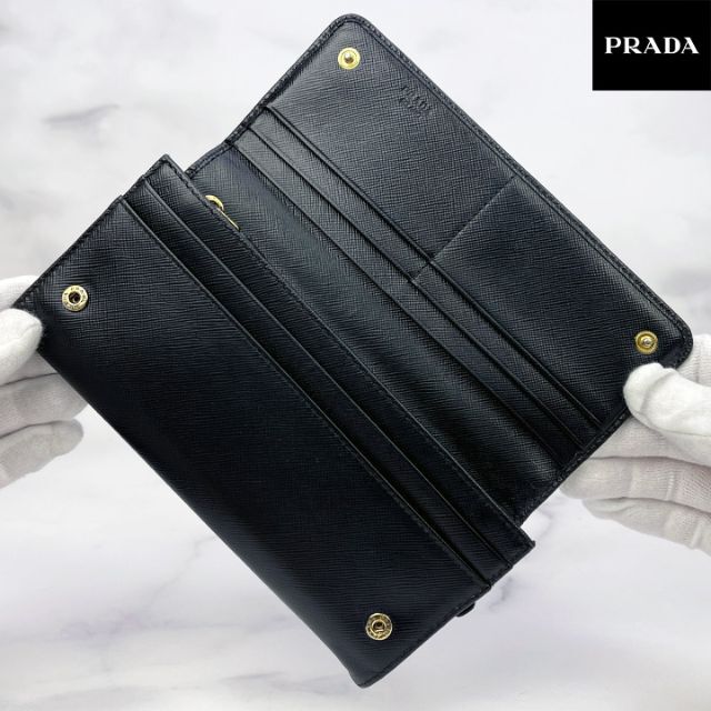 PRADA(プラダ)の専用商品 レディースのファッション小物(財布)の商品写真