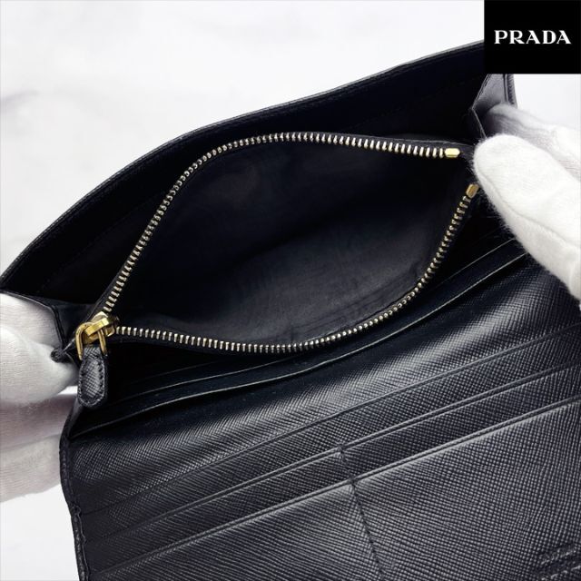 PRADA(プラダ)の専用商品 レディースのファッション小物(財布)の商品写真