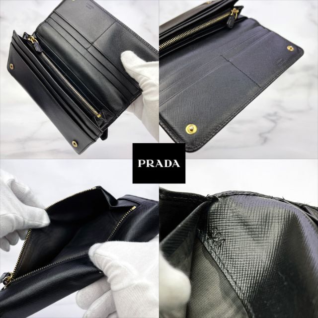 PRADA(プラダ)の専用商品 レディースのファッション小物(財布)の商品写真