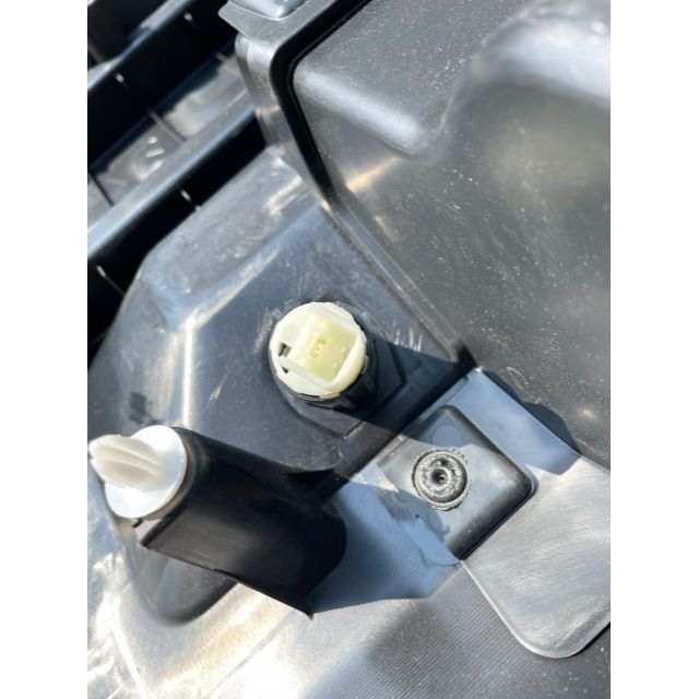新車外し【未使用品】アトレー 内装 内張 デッキサイドポケット 新車外し【未使用品】アトレー 内装 内張 デッキサイドポケット