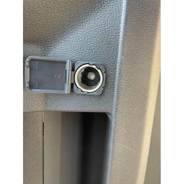 新車外し【未使用品】アトレー 内装 内張 デッキサイドポケット 新車外し【未使用品】アトレー 内装 内張 デッキサイドポケット