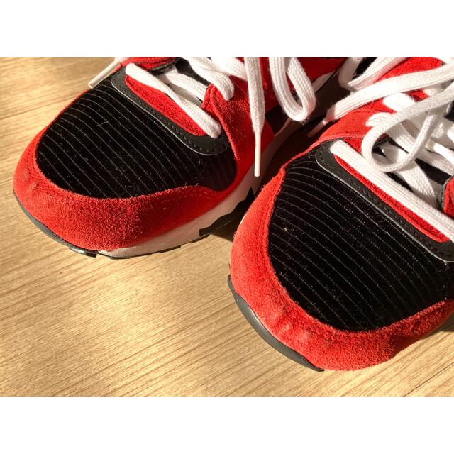 Reebok(リーボック)のReebok/リーボック/GL 6000/ATHLETIC/Red Rush メンズの靴/シューズ(スニーカー)の商品写真