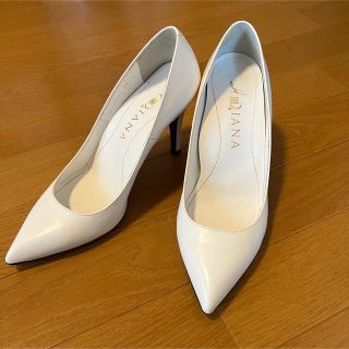 ダイアナ(DIANA)のDIANA ヒール 24cm(ハイヒール/パンプス)