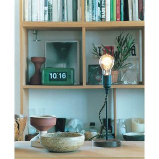 STUSSY Livin’ GENERAL STORE Table Lamp