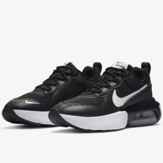 ナイキ(NIKE)のNIKE AIR MAX VERONA BLACK(スニーカー)