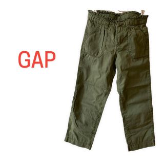 ギャップキッズ(GAP Kids)の☆GAP kids ☆カーゴパンツ☆⭐︎(パンツ/スパッツ)