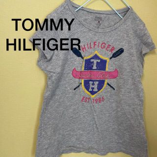 トミーヒルフィガー(TOMMY HILFIGER)の【古着】TOMMY HILFIGER Tシャツ(Tシャツ/カットソー)