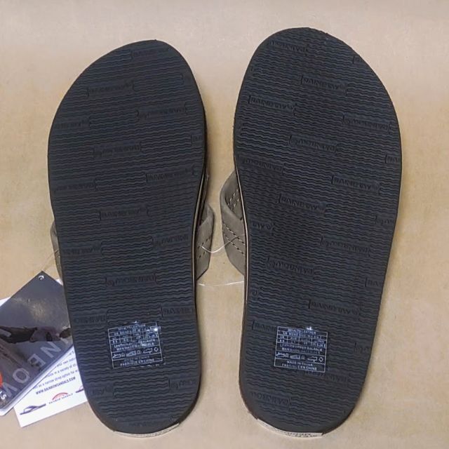 Rainbow Sandals 301ALTS ダークブラウン M≒26cm メンズの靴/シューズ(サンダル)の商品写真