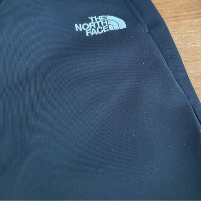 THE NORTH FACE(ザノースフェイス)のTHE NORTH FACE ハーフパンツ150㎝ キッズ/ベビー/マタニティのキッズ服女の子用(90cm~)(パンツ/スパッツ)の商品写真