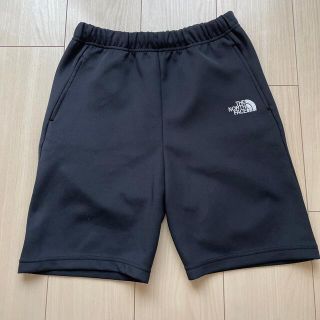 ザノースフェイス(THE NORTH FACE)のTHE NORTH FACE ハーフパンツ150㎝(パンツ/スパッツ)