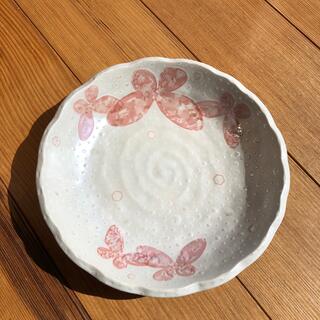 ハナエモリ(HANAE MORI)のパスタ　カレー皿　森英恵　4枚(食器)