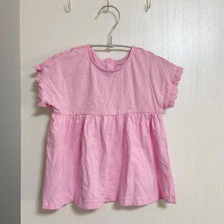 ラルフローレン(Ralph Lauren)の未使用　ラルフローレン  Tシャツ　トップス(Tシャツ/カットソー)