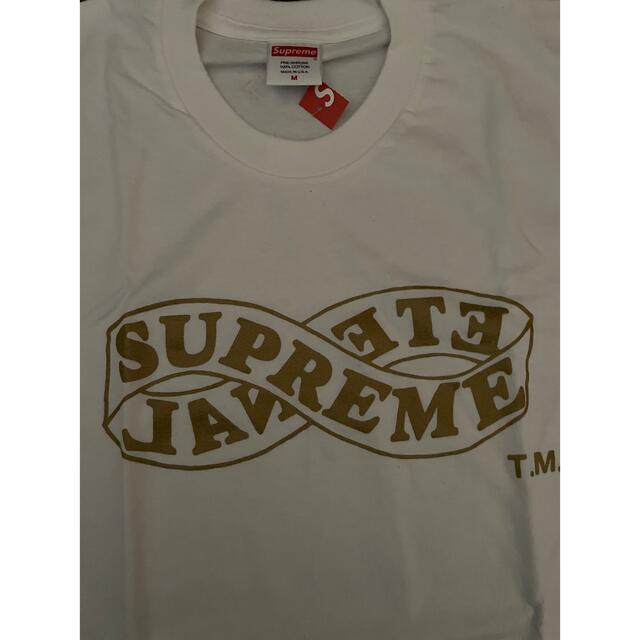 シュプリーム Supreme  Tシャツ