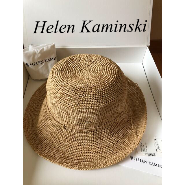 HELEN KAMINSKI - 新品未使用 Helen Kaminski Children's Provenceの 