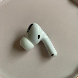 アップル(Apple)のAirPods Pro 純正　右イヤホンのみ (ヘッドフォン/イヤフォン)